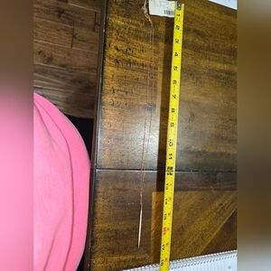 Michael Kors gold necklace